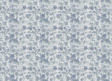 Серо-синие обои Kerama Marazzi REFLECTION KM6502